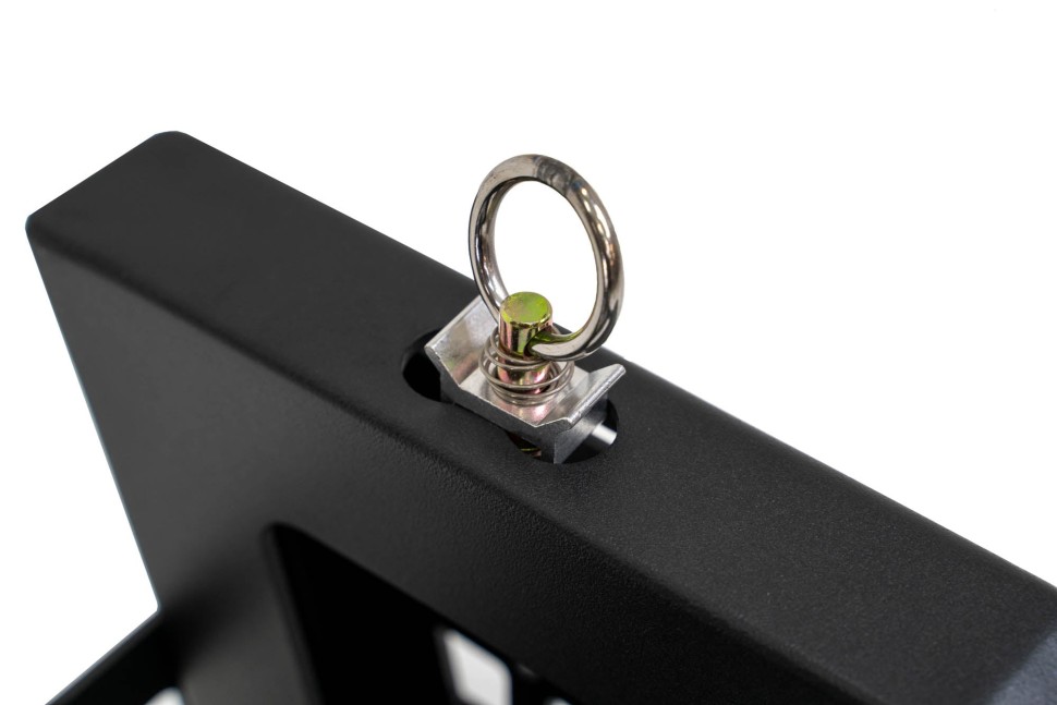 Універсальне кріплення колеса DV8 Offroad UNBM-01