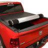 BAK Revolver X2 39213RB Hard Rolling Truck Bed Tonneau Cover Dodge Ram 1500/2500/3500 12-21 6'5" With RamBox