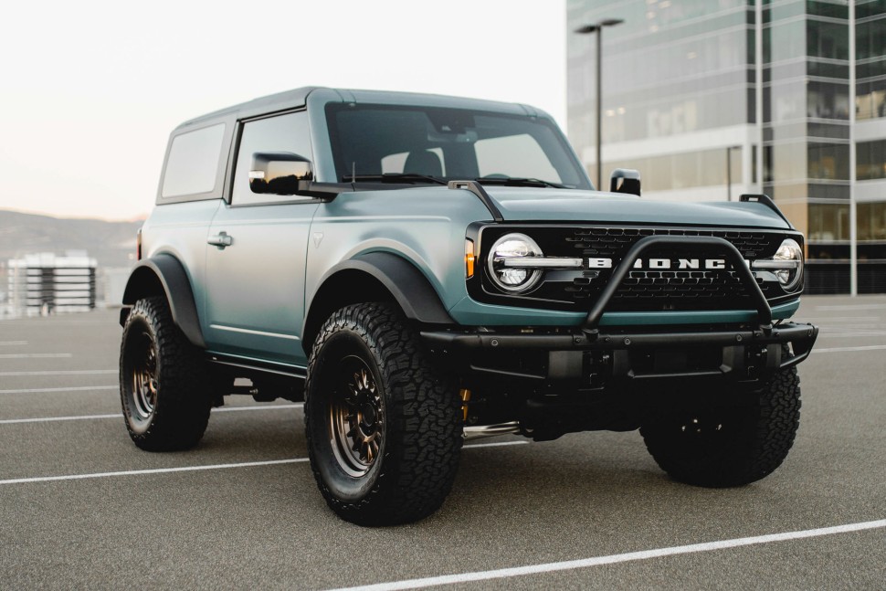 Black Rhino 1680ALS-56140M06 Aliso Wheel Matte Black 16x8 -25