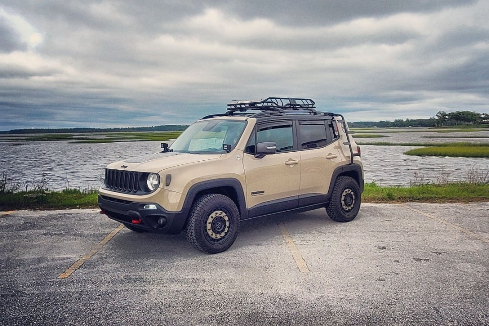 Black Rhino 1895ARS-80067D06 Arsenal Wheel Sand On Black 18x9.5 -18