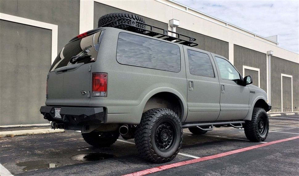 Black Rhino 1895ARS-80067D06 Arsenal Wheel Sand On Black 18x9.5 -18