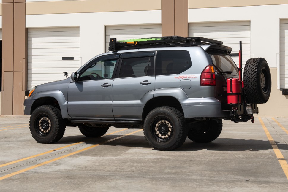 Black Rhino 1895ARS-80067D06 Arsenal Wheel Sand On Black 18x9.5 -18
