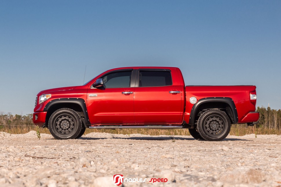 Black Rhino 1895ARS-80067D06 Arsenal Wheel Sand On Black 18x9.5 -18