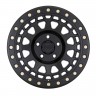 Колісний диск Black Rhino Primm Matte Black W/Brass Bolts 20x9.5 ET 2095PRM008165M22