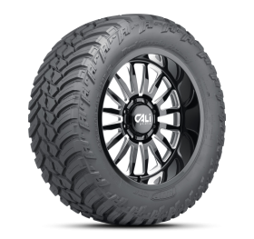 Всесезонна шина AMP Mud Terrain Attack M/T A 35x12.5 R20 35-125020AMP/CM2