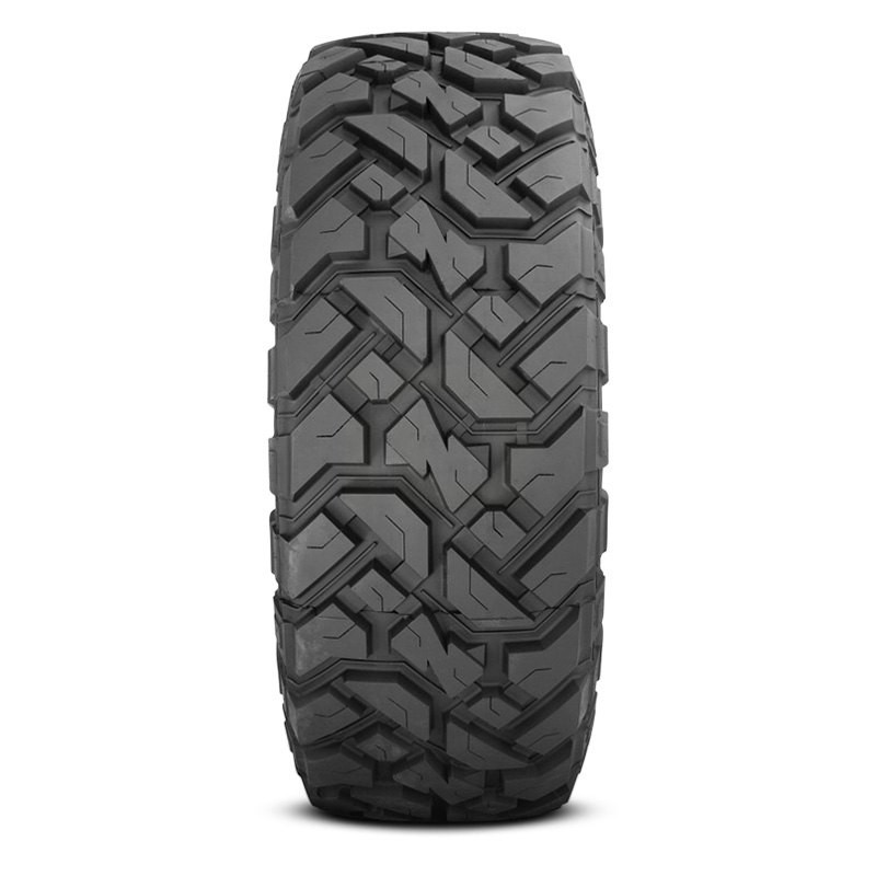 Всесезонная шина Fuel Offroad Gripper X/T 35x12.5 R22 RFXT351250R22XL
