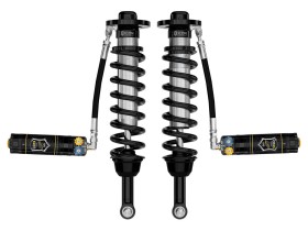 Койловер передній з резервуаром регульований Ford F-150 Tremor 21-26 2.5 VS Remote Reservoir CDXS Lift 3.5-4.5" Icon Vehicle Dynamics 91824X Пара