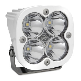 Дополнительная LED фара 3.07x3.07" Spot Squadron Sport Baja Designs 550001WT