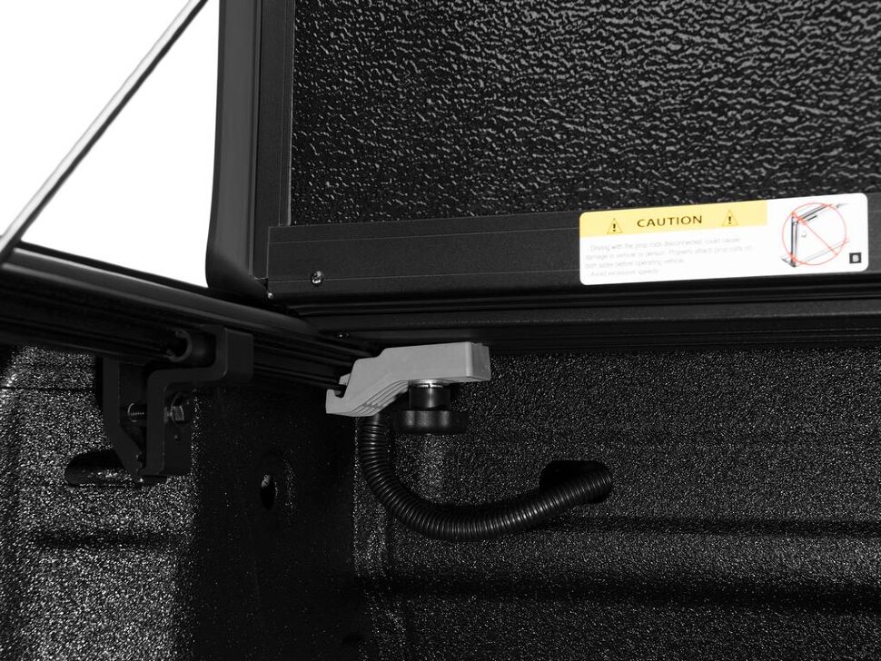 Кришка багажника складана Toyota Tundra 07-21 6'7" Armor Flex UnderCover AX42009