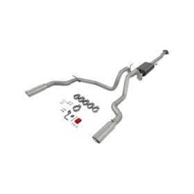 Выхлопная система Cat-Back Ford F-150 15-20 Force II Flowmaster 818147