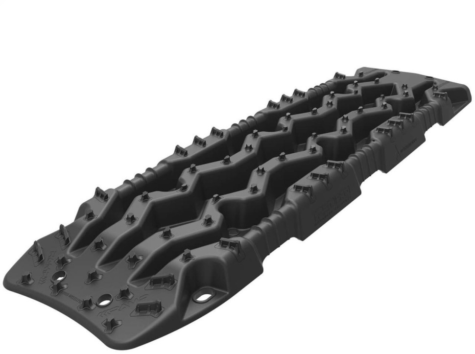 ARB TREDPROBB Black/Black Recovery Boards TRED Pro