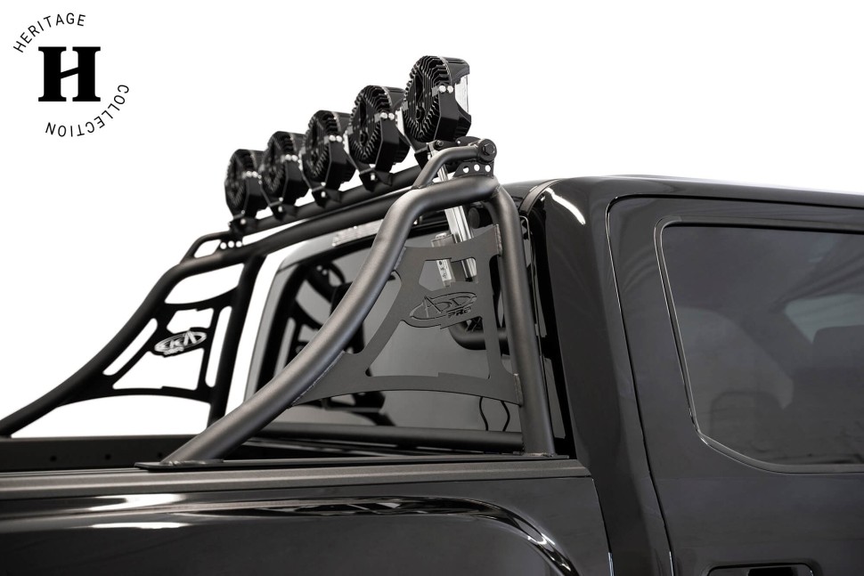 Дуга в кузов Ford F-150 15-25 Addictive Desert Designs C1160030601NA