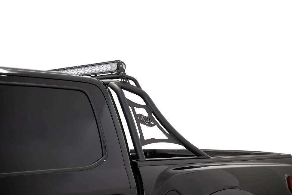 Дуга в кузов Ford F-150 15-25 Addictive Desert Designs C1160030601NA