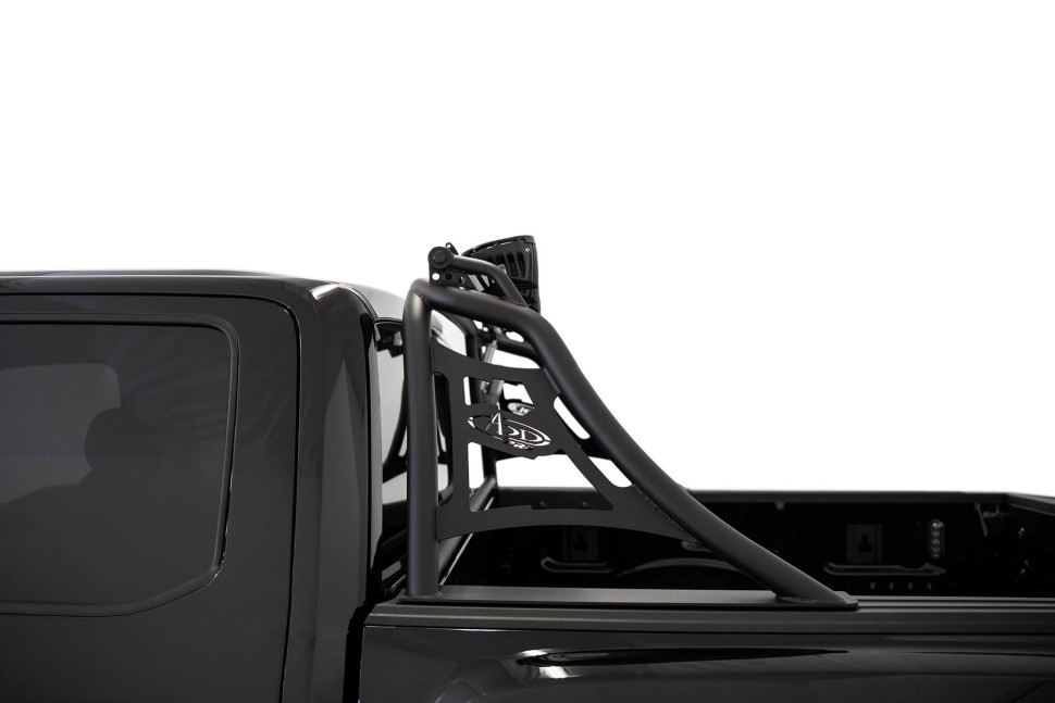 Дуга в кузов Ford F-150 15-25 Addictive Desert Designs C1160030601NA