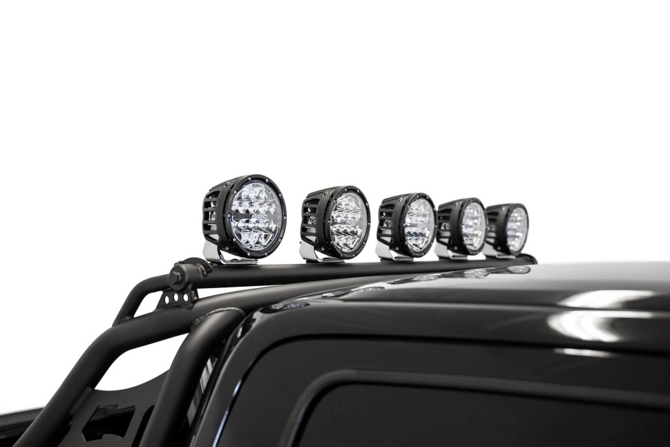 Дуга в кузов Ford F-150 15-25 Addictive Desert Designs C1160030601NA
