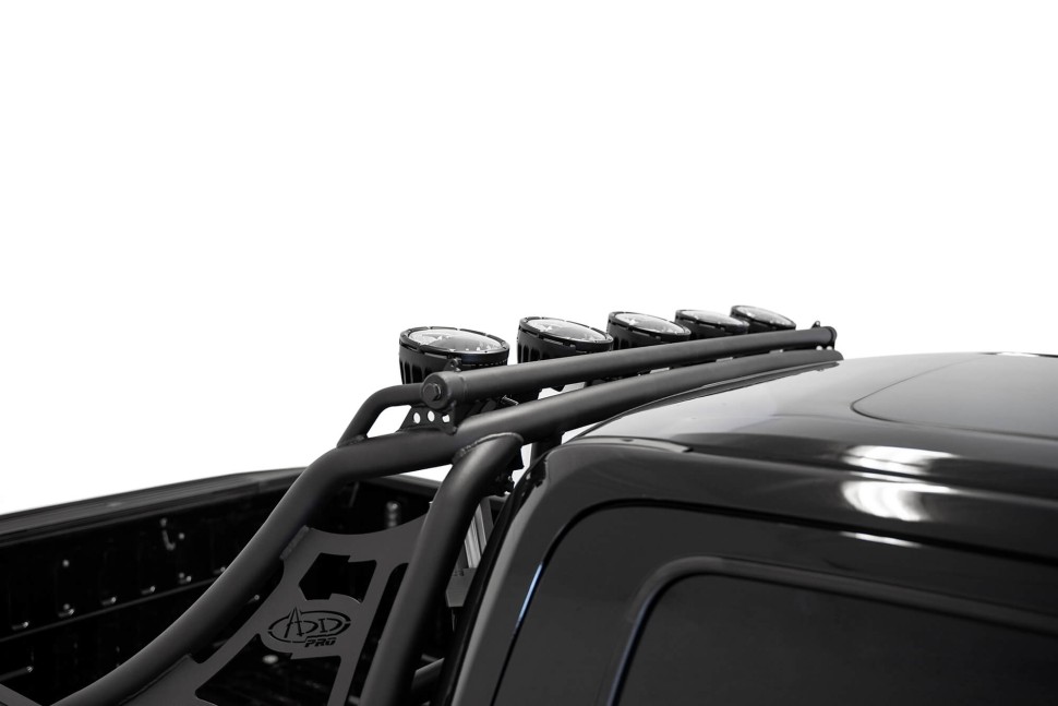 Дуга в кузов Ford F-150 15-25 Addictive Desert Designs C1160030601NA