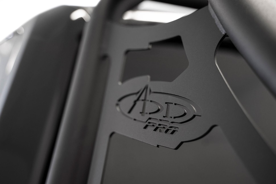 Дуга в кузов Ford F-150 15-25 Addictive Desert Designs C1160030601NA