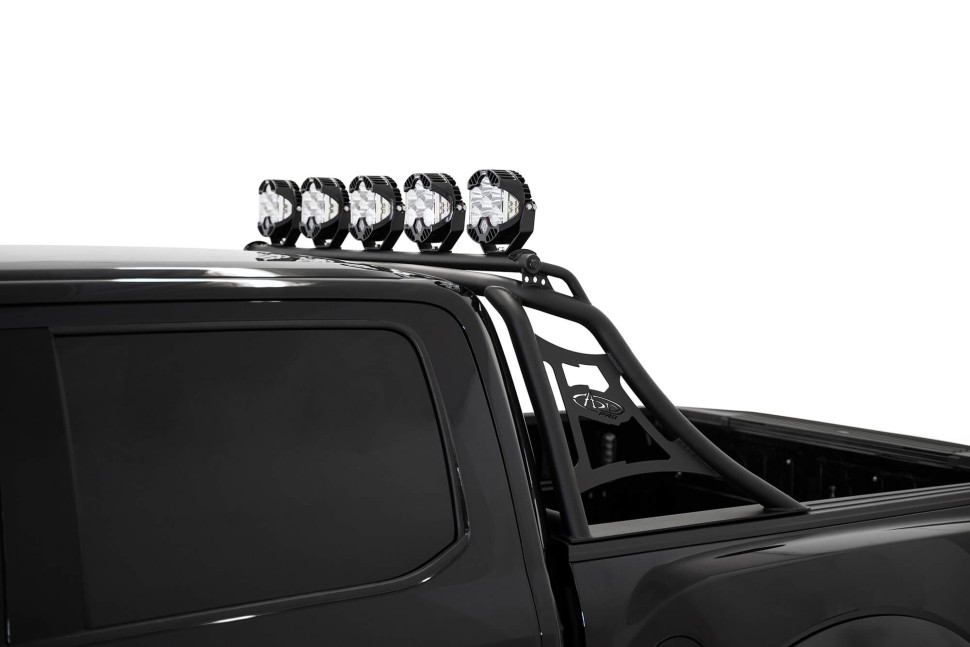 Дуга в кузов Ford F-150 15-25 Addictive Desert Designs C1160030601NA