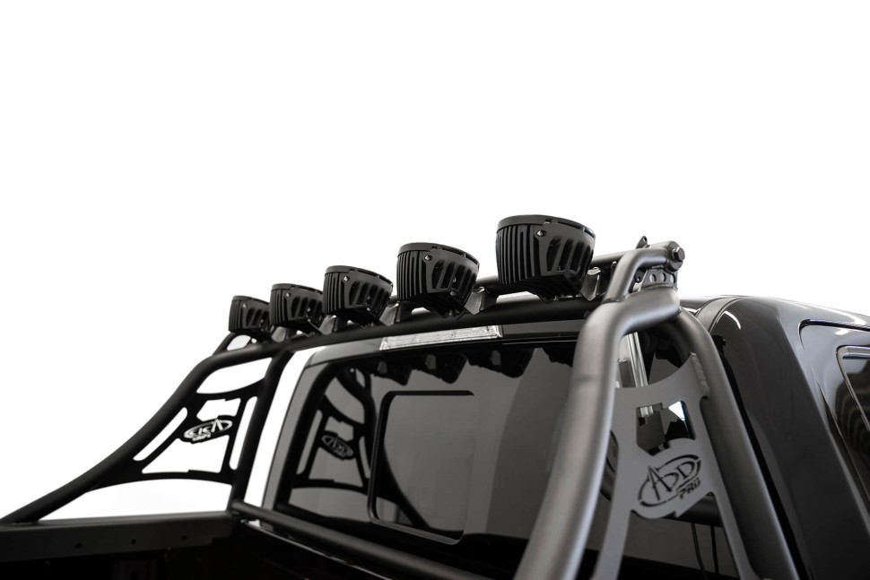 Дуга в кузов Ford F-150 15-25 Addictive Desert Designs C1160030601NA