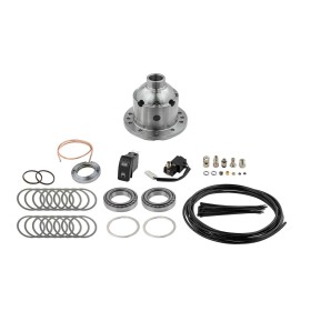Блокировка дифференциала Air Locker Dana 30, 30 шлицов, 3.73 и выше Jeep Wrangler YJ/Wrangler TJ 87-06 ARB RD104