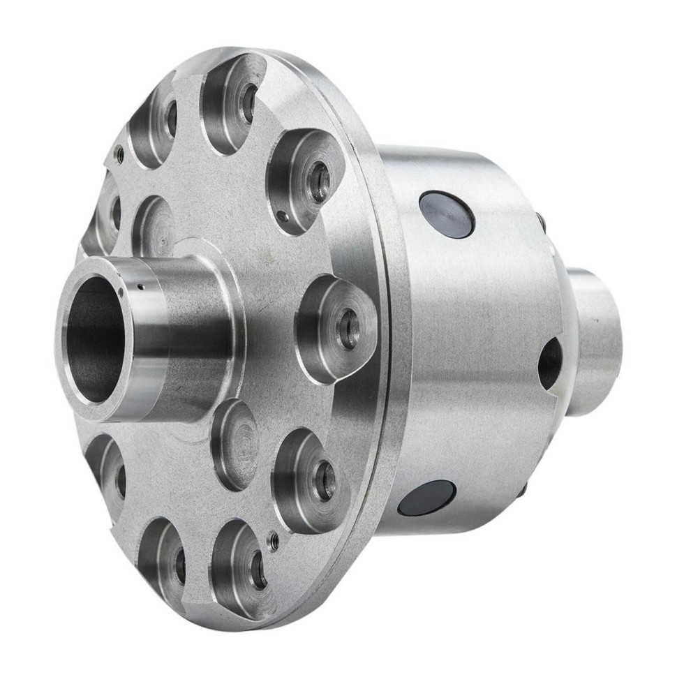 Блокировка дифференциала Air Locker Dana 30, 30 шлицов, 3.73 и выше Jeep Wrangler YJ/Wrangler TJ 87-06 ARB RD104