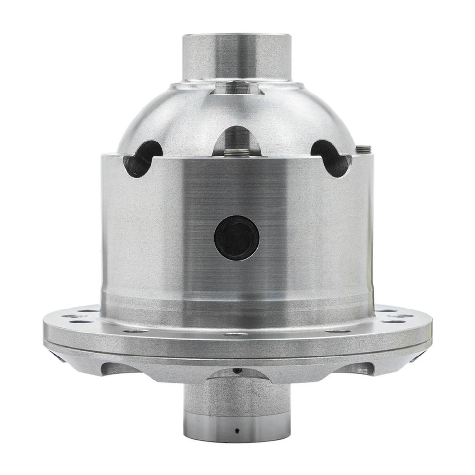 Блокировка дифференциала Air Locker Dana 30, 30 шлицов, 3.73 и выше Jeep Wrangler YJ/Wrangler TJ 87-06 ARB RD104