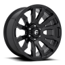Fuel Off Road D67520908950US Blitz Wheel Gloss Black 20x9 +1
