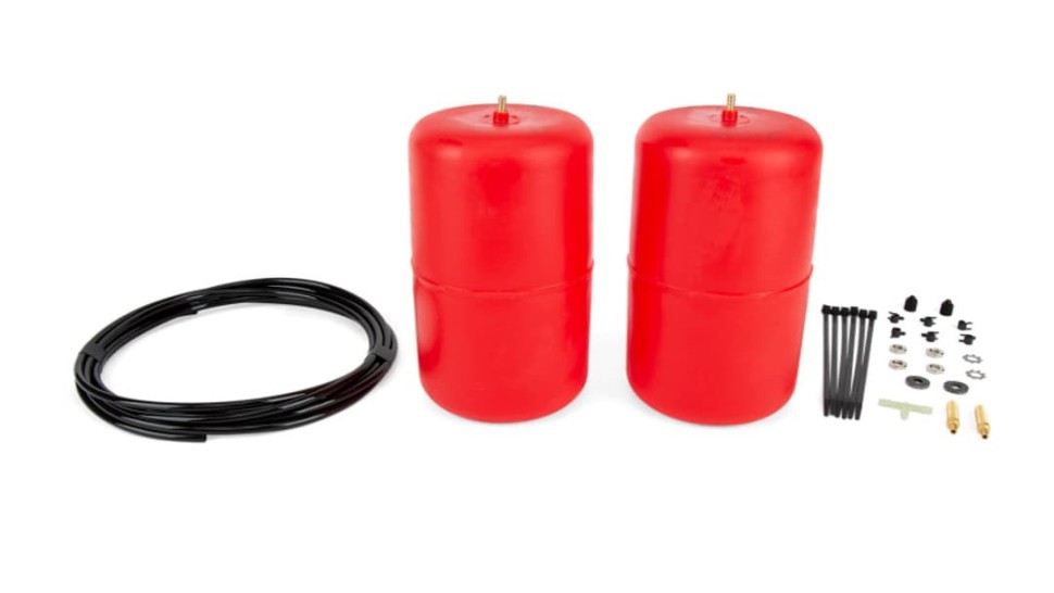 Комплект пневмоподвески Toyota 4Runner/Lexus GX460 10-23 1000 Air lift 60804