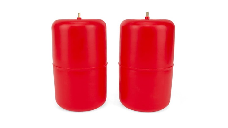 Комплект пневмоподвески Toyota 4Runner/Lexus GX460 10-23 1000 Air lift 60804