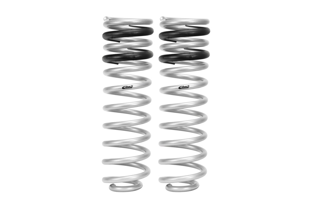 Комплект задних пружин Dodge Ram 1500 09-18 Pro Lift Kit Lift 0.8-1" Eibach E30-27-001-02-02
