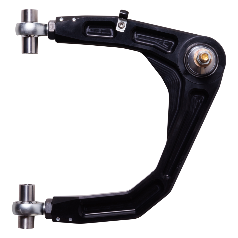 Комплект верхних рычагов подвески Toyota Tundra/Sequoia 22-25 Fox 803-35-000