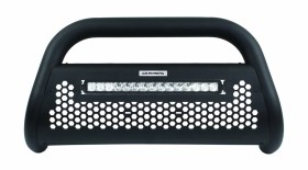 Кенгурятник с креплениями Dodge Ram 1500 19-22 RC2 LR Go Rhino 55673LT