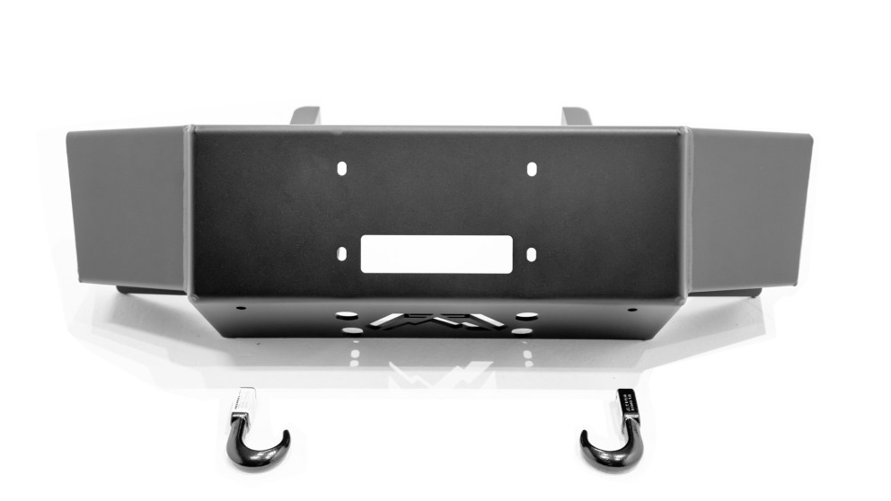 Fab Fours FS17-N4161-1 Winch Mount Ford F-250/F-350/F-450/F-550 17-25