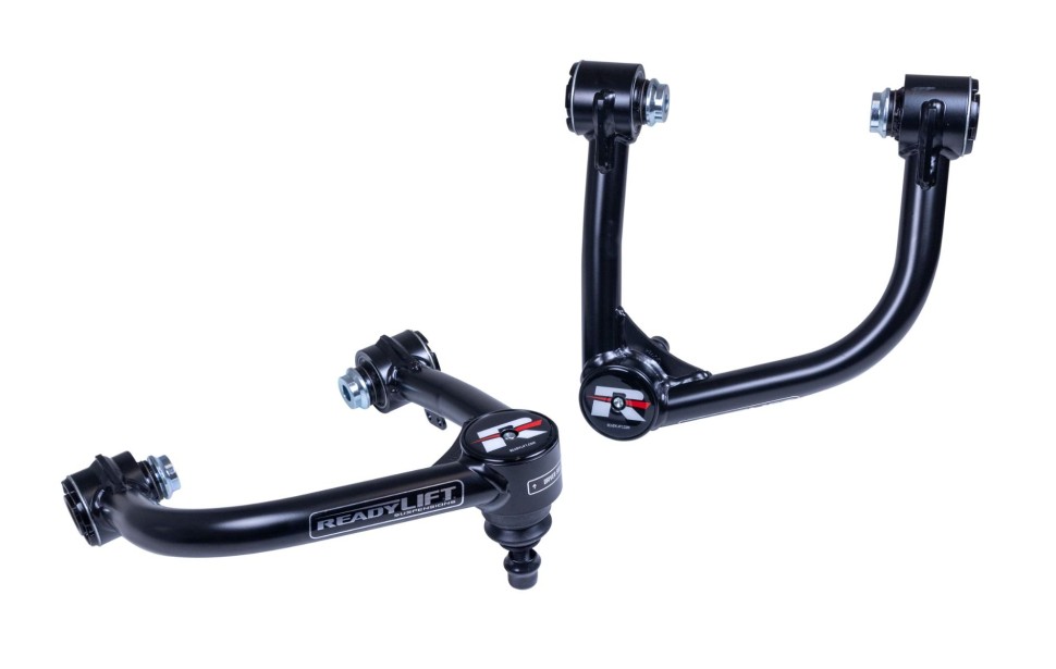 Ліфт-комплект підвіски SST Ford Bronco 21-26 Lift 4" ReadyLift 69-21410