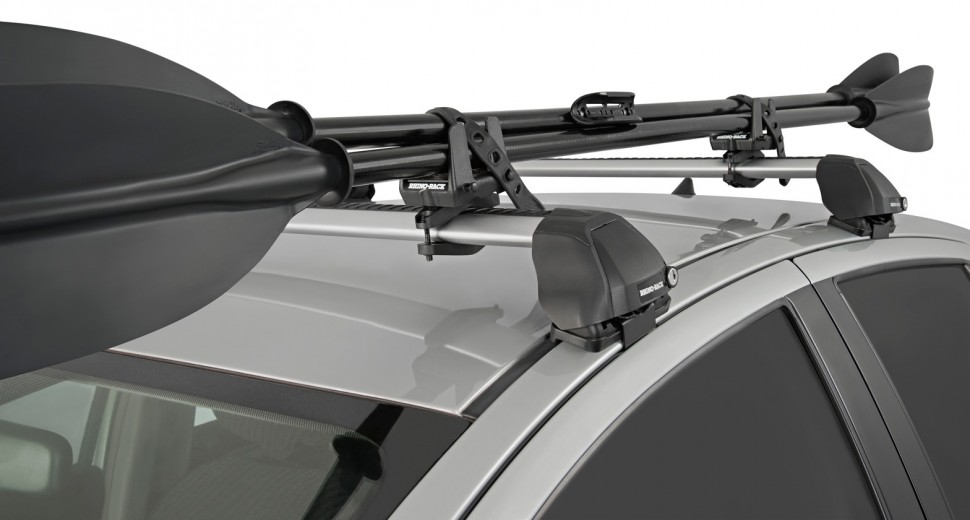 Многоцелевой держатель (универсальный) Rhino-Rack RMPHU