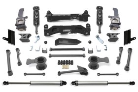 Ліфт-комплект підвіски Toyota 4Runner 15-24 Lift 6" Fabtech K7067DL