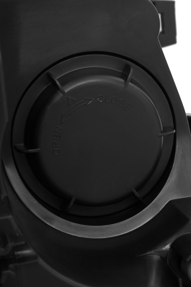 Комплект передних Led фар Dodge Ram 1500 19-24 LUXX-Series AlphaRex 880544