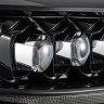 AlphaRex 880767 NOVA-Series Headlights Toyota Sienna 11-20