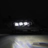 AlphaRex 880767 NOVA-Series Headlights Toyota Sienna 11-20