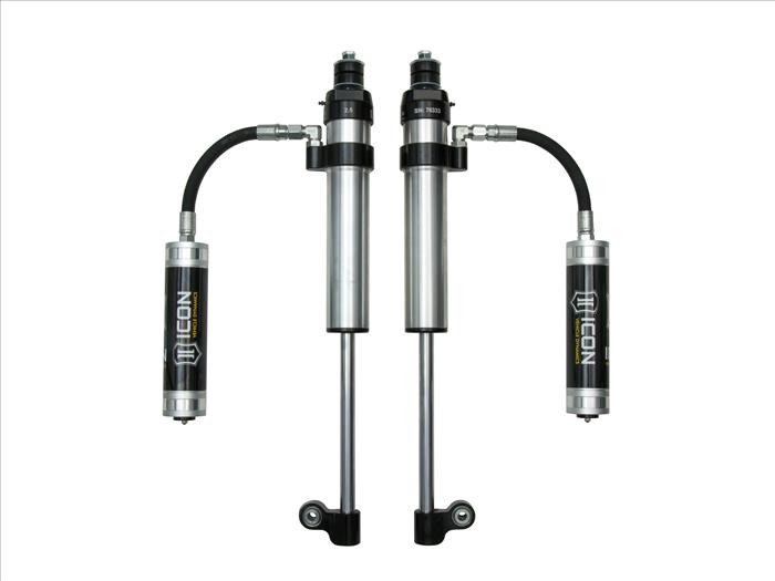 ICON 57826P Rear Shock Pair RR RXT Toyota Tacoma 05-22
