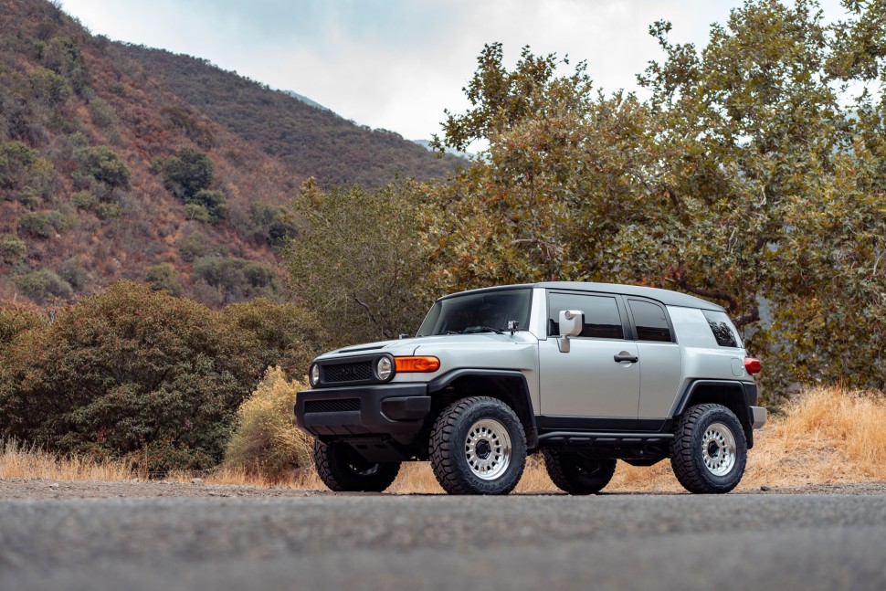 Black Rhino 1680ALS006140M06 Aliso Wheel Matte Black 16x8