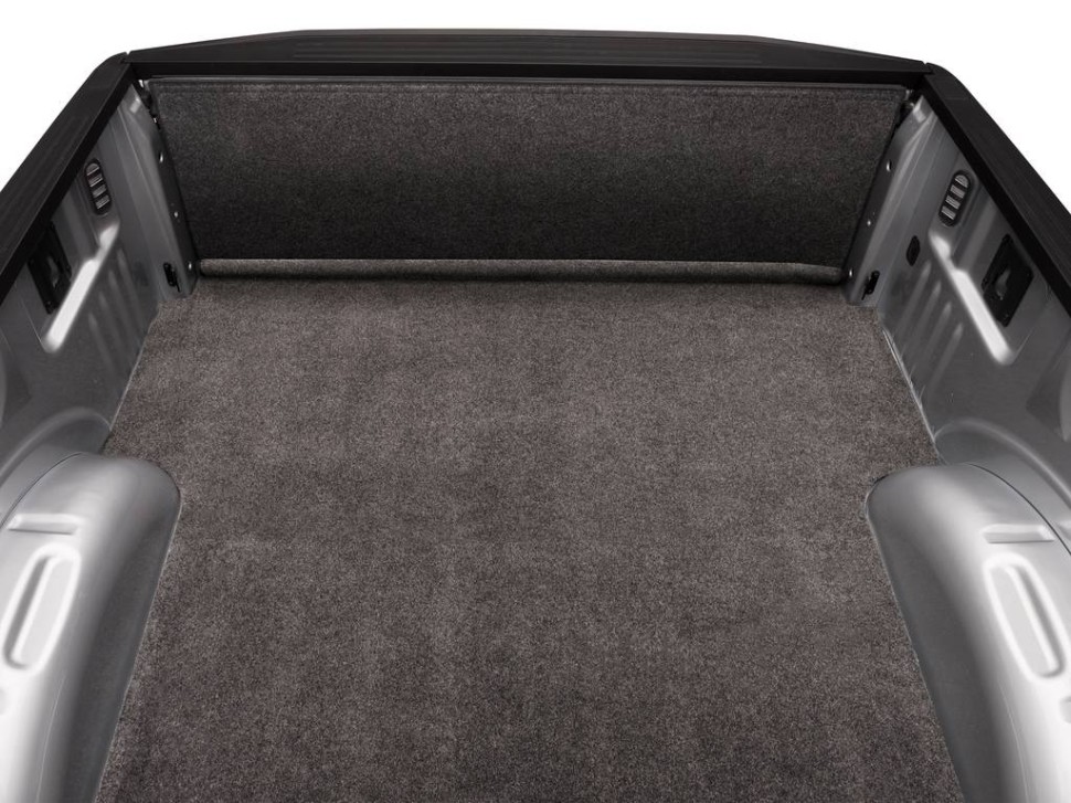 Коврик багажника и откидного борта Dodge Ram 1500/2500/3500 02-25 8'   XLT BedRug XLTBMT02LBS