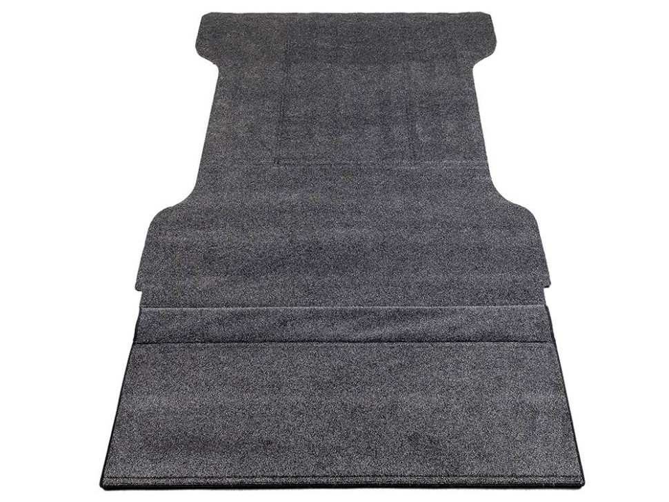 Коврик багажника и откидного борта Dodge Ram 1500/2500/3500 02-25 8'   XLT BedRug XLTBMT02LBS