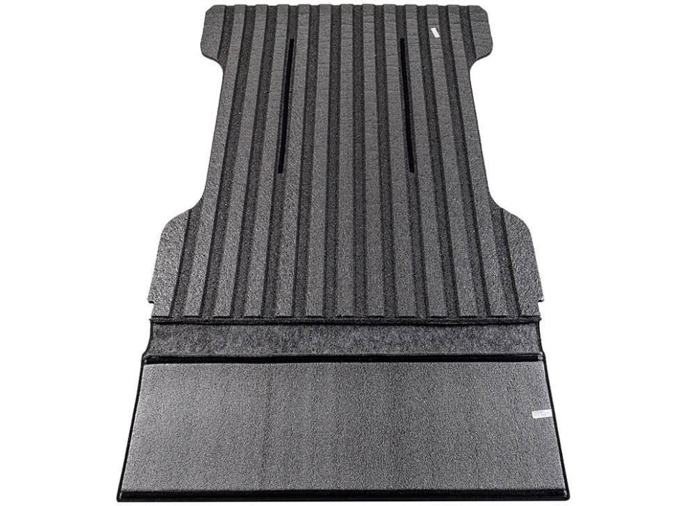 Коврик багажника и откидного борта Dodge Ram 1500/2500/3500 02-25 8'   XLT BedRug XLTBMT02LBS