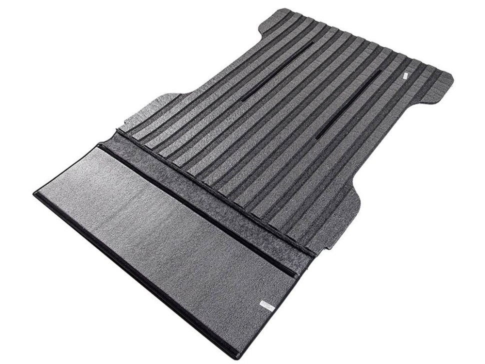 Коврик багажника и откидного борта Dodge Ram 1500/2500/3500 02-25 8'   XLT BedRug XLTBMT02LBS