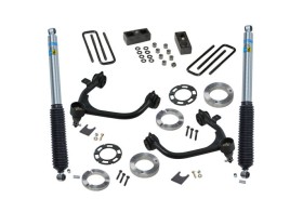 Ліфт комплект підвіски 3" Chevrolet Silverado 1500/GMC Sierra 1500 19-22 (Bilstein Shocks) Superlift 3900B