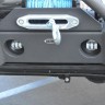 DV8 R4FL16W3W LED Fog Lights 07-18 Jeep Wrangler JK