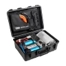 ARB CKBLTP12 Brushless Twin Motor Portable 12V Air Compressor