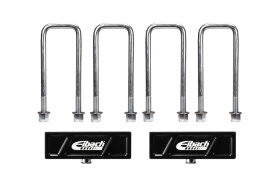 Задні підйомні блоки Chevrolet Silverado/GMC Sierra 1500 14-25  Lift 1.5" Eibach LB81-23-032-02-02