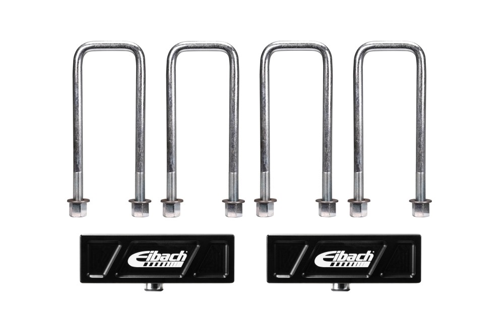Задні підйомні блоки Chevrolet Silverado/GMC Sierra 1500 14-25  Lift 1.5" Eibach LB81-23-032-02-02